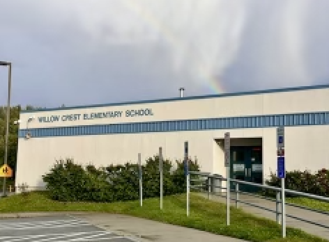 Willow Crest 